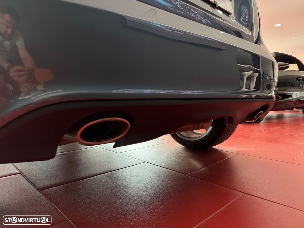 Mercedes-Benz A 180 CDI AMG Line - 9