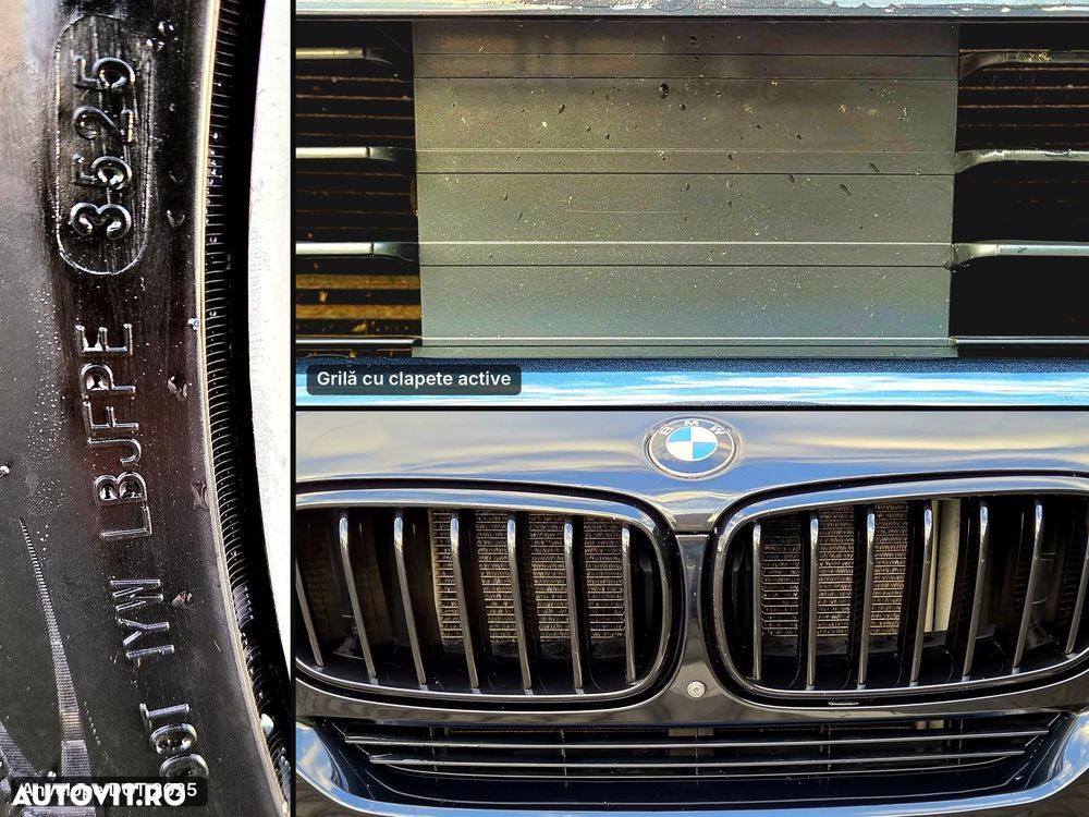 BMW X5 xDrive30d - 23