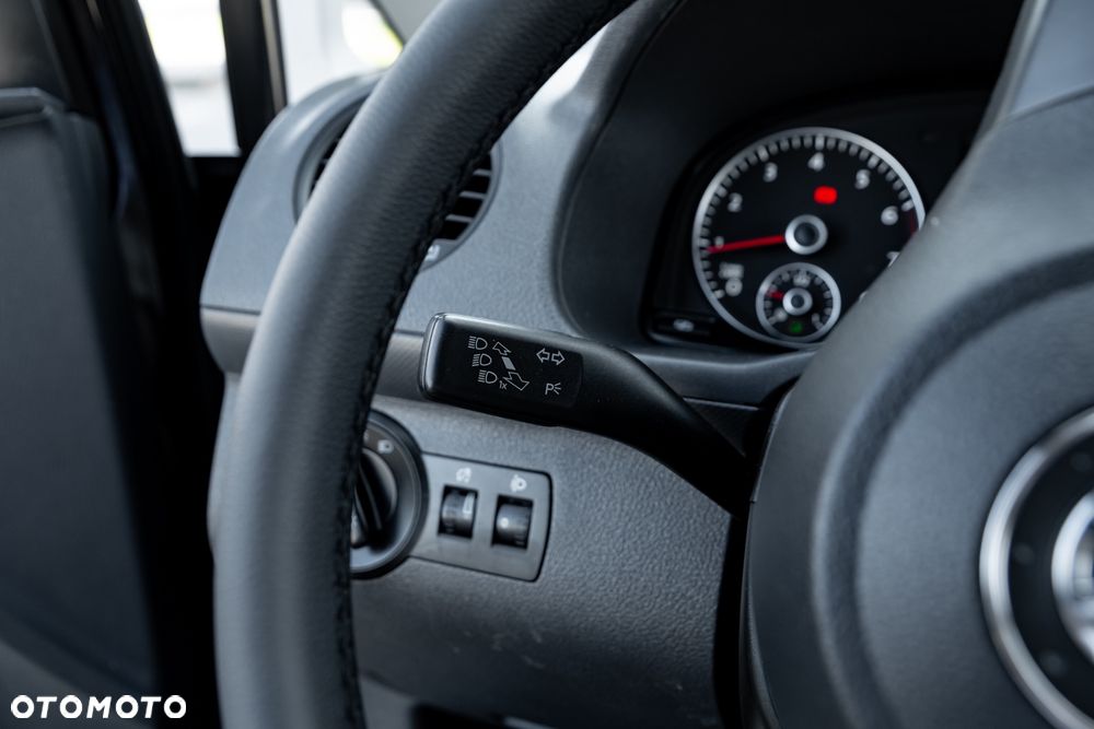 Volkswagen Caddy 1.6 Life - 32