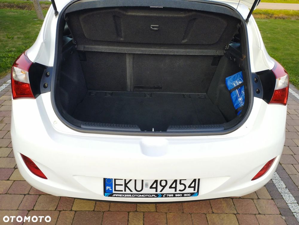 Hyundai i30 - 6
