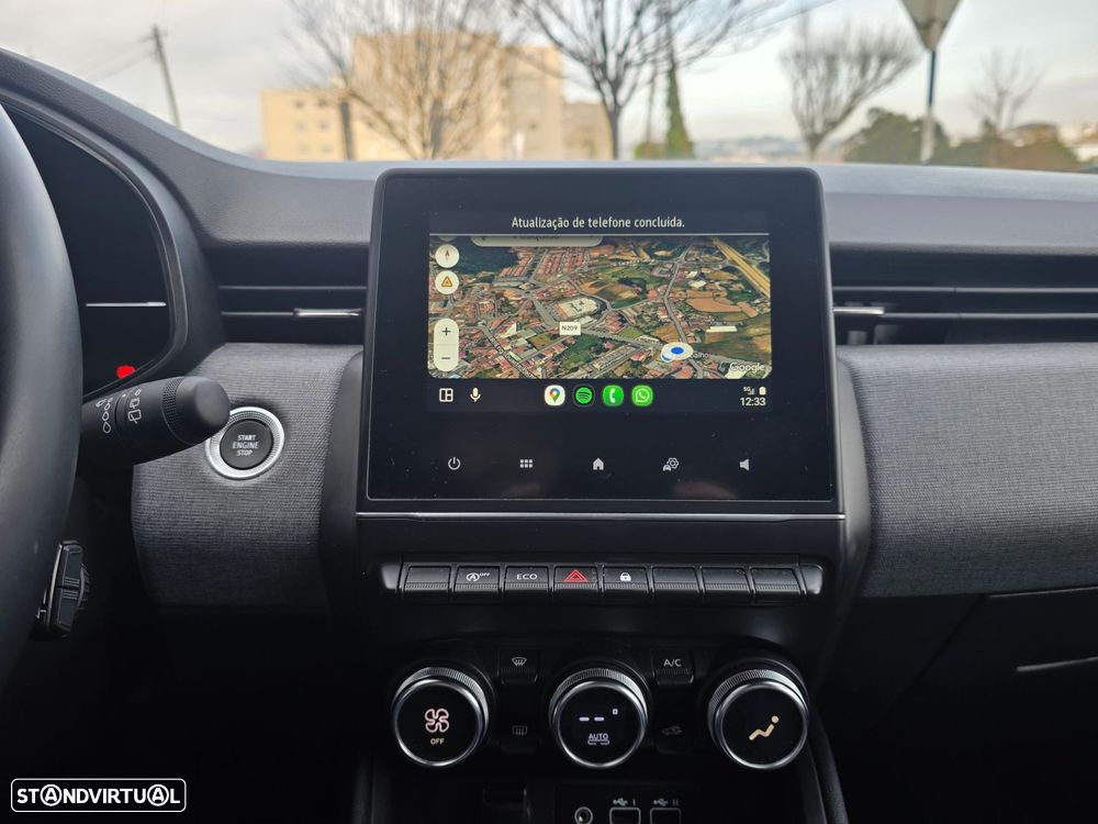 Mitsubishi Colt 1.0 MPI-T Invite - 12