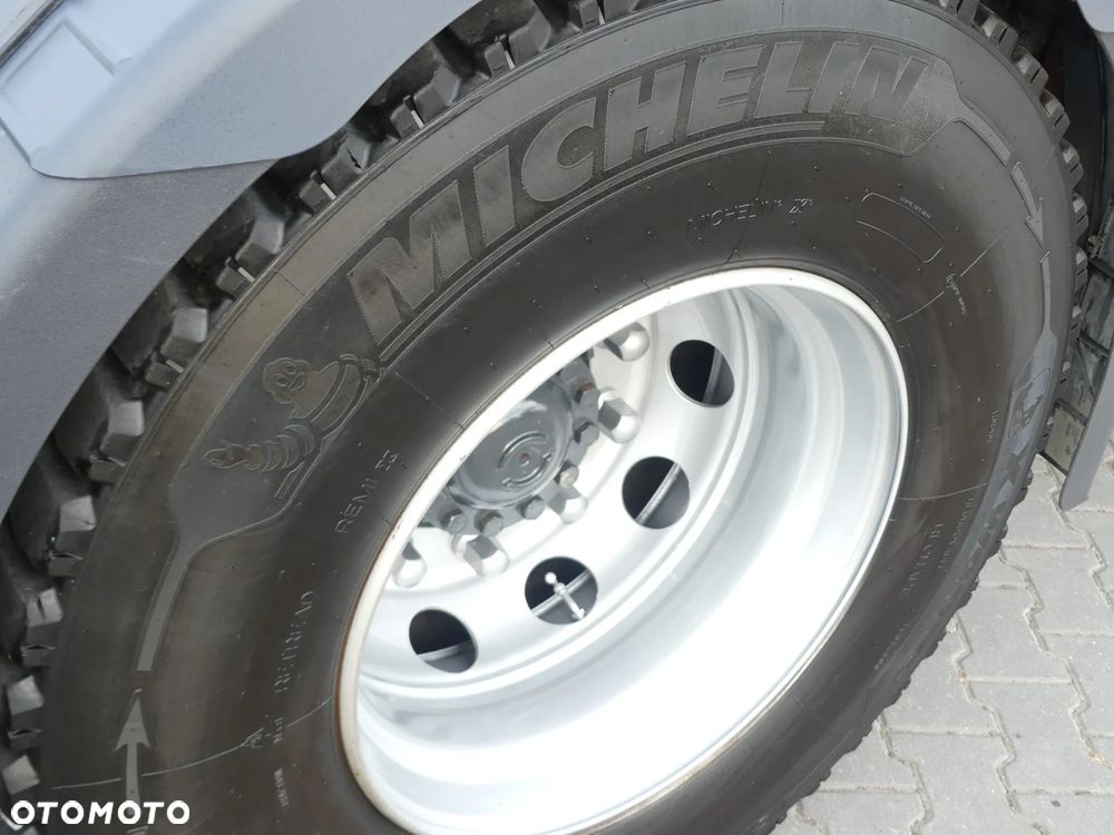Iveco STRALIS X WAY 460 / EURO 6 / RETARDER / 480 TYS KM / - 16