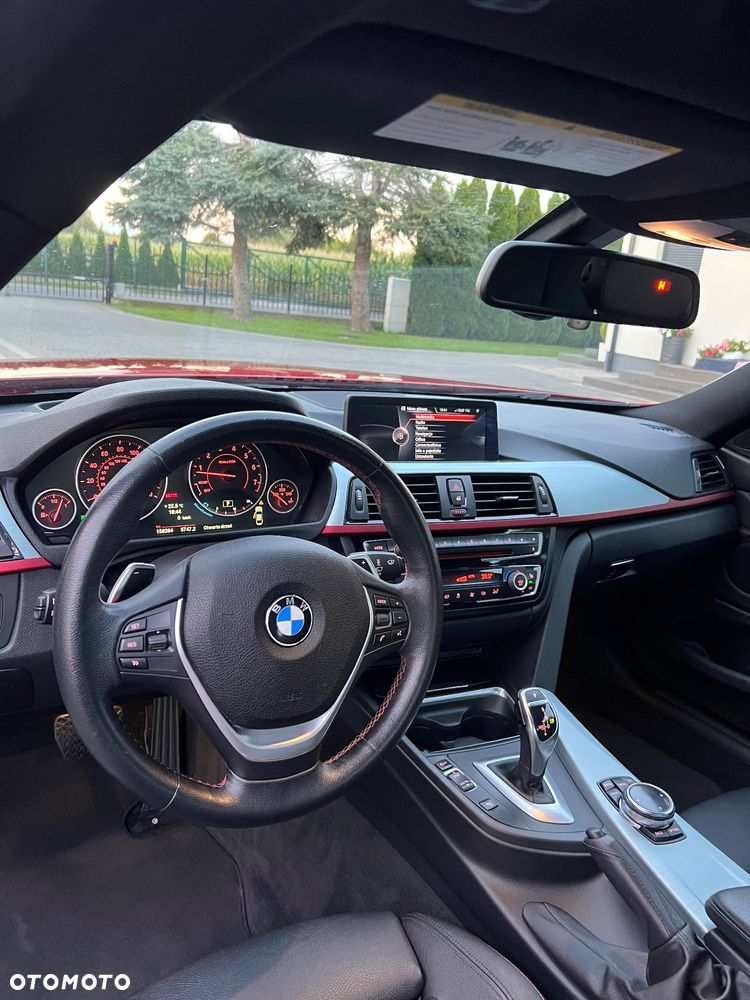 BMW Seria 4 428i Coupe xDrive Sport-Aut M Sport - 20
