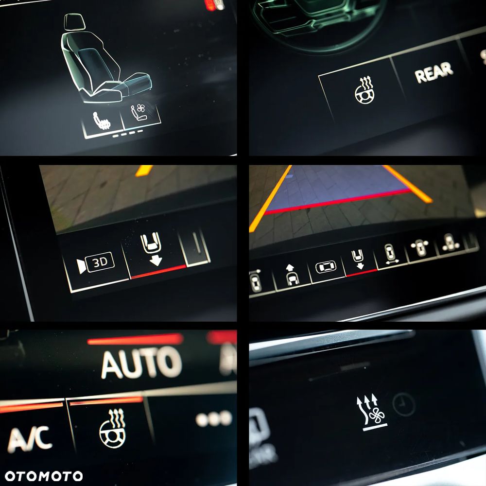 Audi Q8 50 TDI quattro tiptronic competition plus - 35