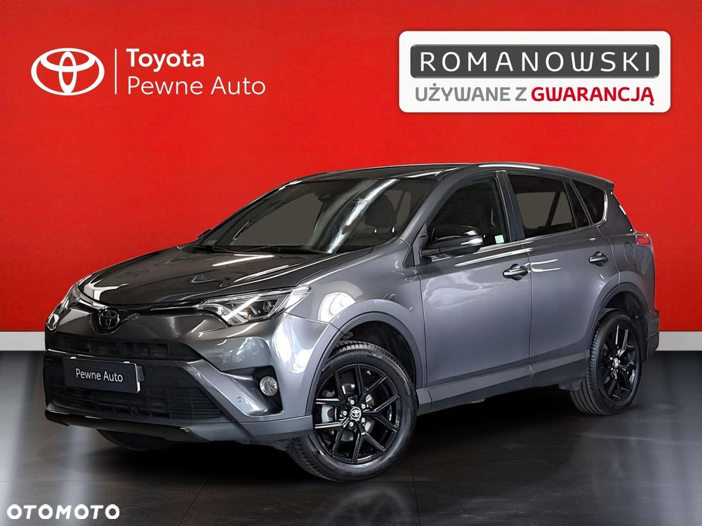 Toyota RAV4 2.0 Premium 4x4 - 2