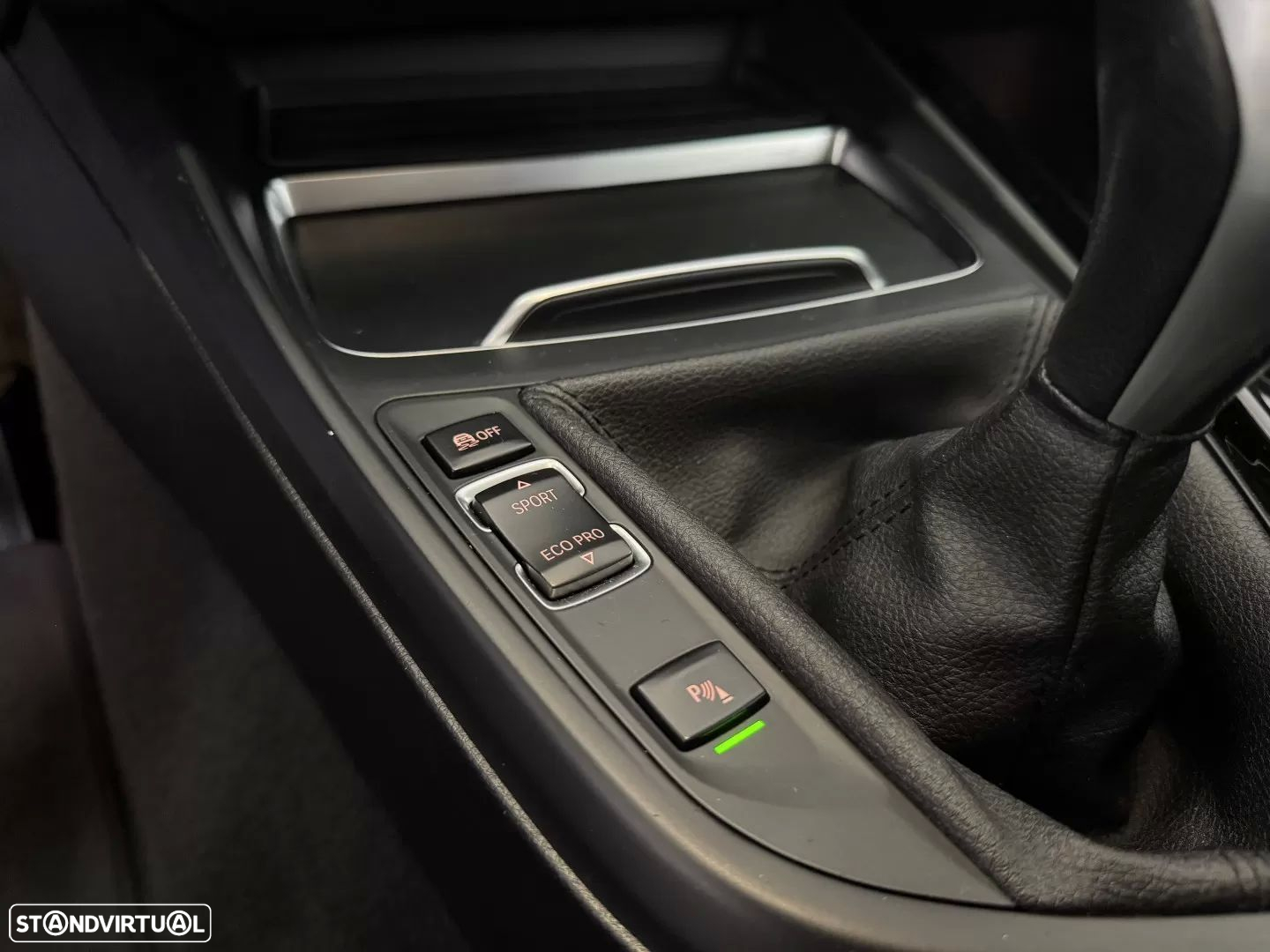 BMW 116 d Line Sport - 38