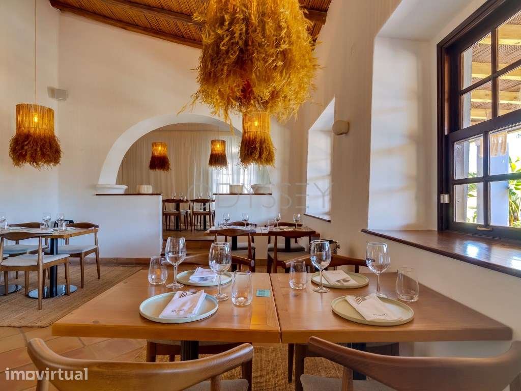 Restaurante Requintado & Local de Eventos para Venda | Triângulo Do... - Grande imagem: 5/27