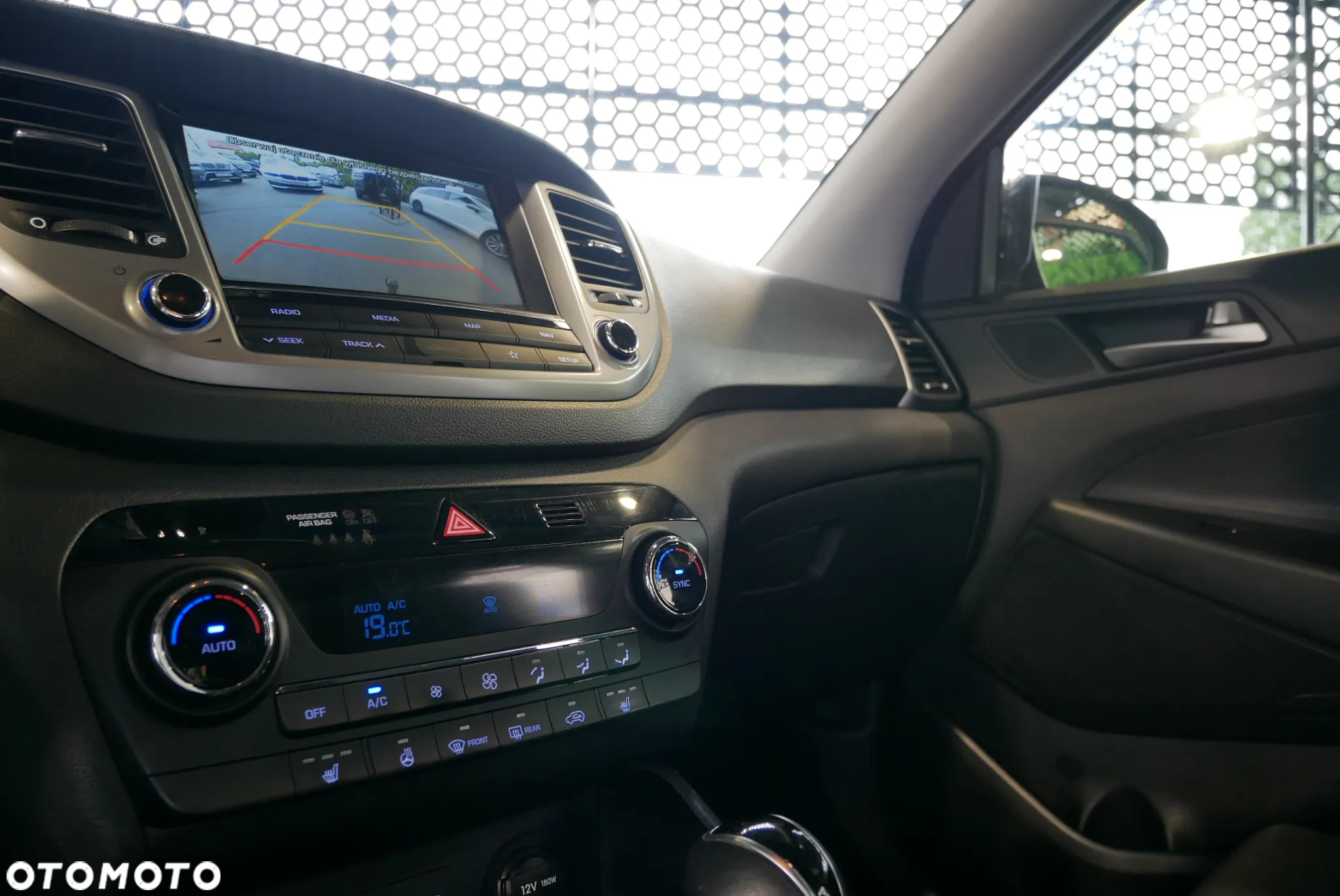 Hyundai Tucson - 25