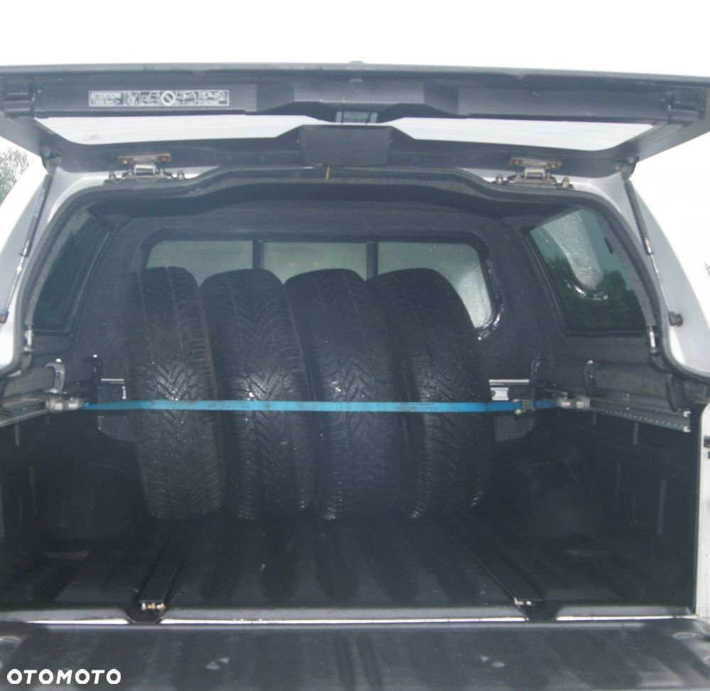 Nissan Navara 2.5 D SE Long - 17