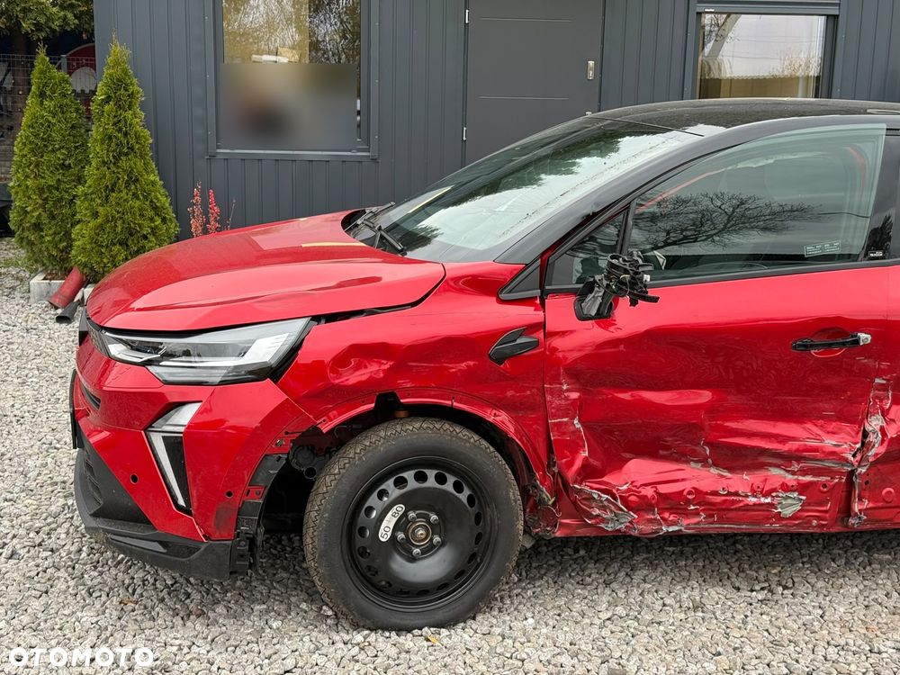 Renault Captur 1.0 TCe Evolution - 9