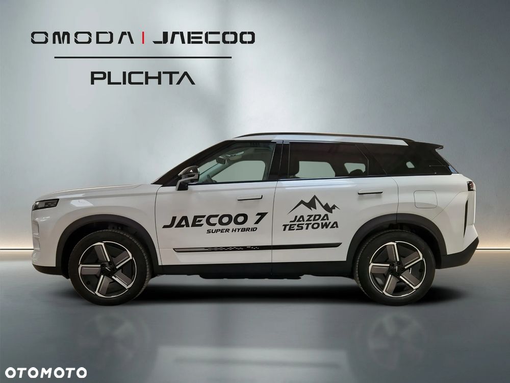 Jaecoo 7 - 3