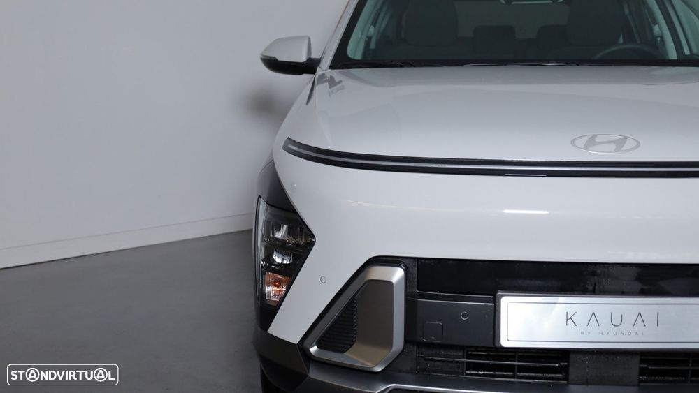 Hyundai Kauai 1.6 GDi HEV Premium - 8