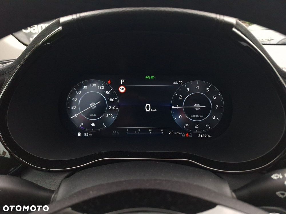 Kia XCeed 1.5 T-GDI Business Line DCT - 17