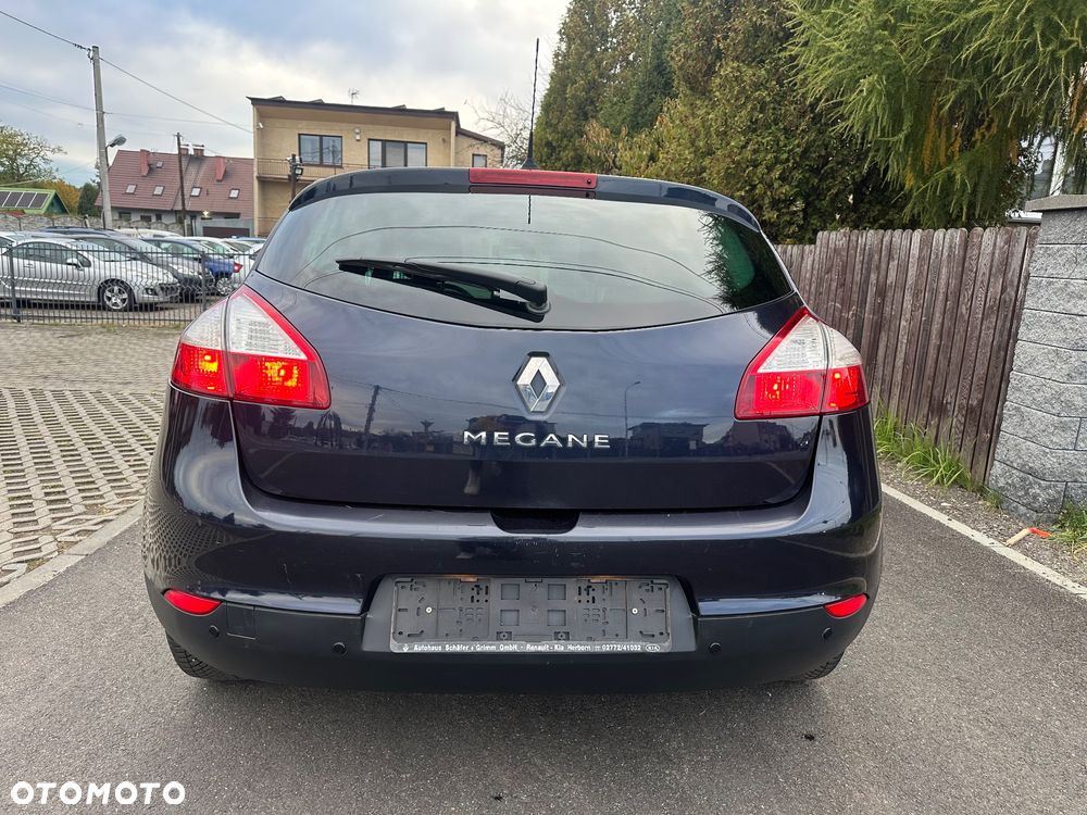 Renault Megane - 6