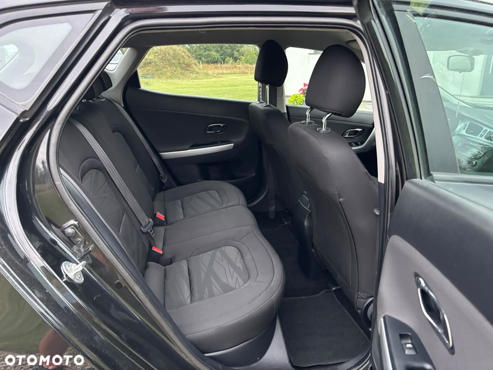 Kia Ceed 1.6 Crdi M Euro2012 - 25