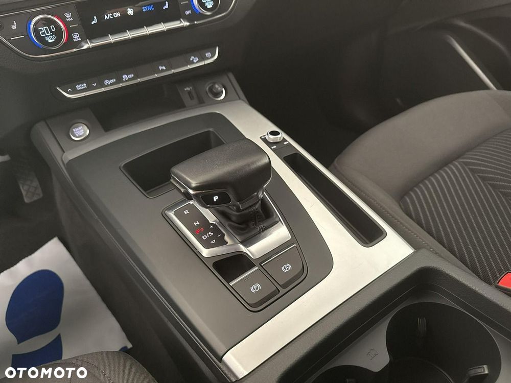 Audi Q5 - 17