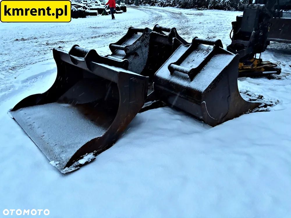 Mecalac 15 MWR KOPARKA KOŁOWA 2019R. ENGCON | 11 MWR, 714 - 22