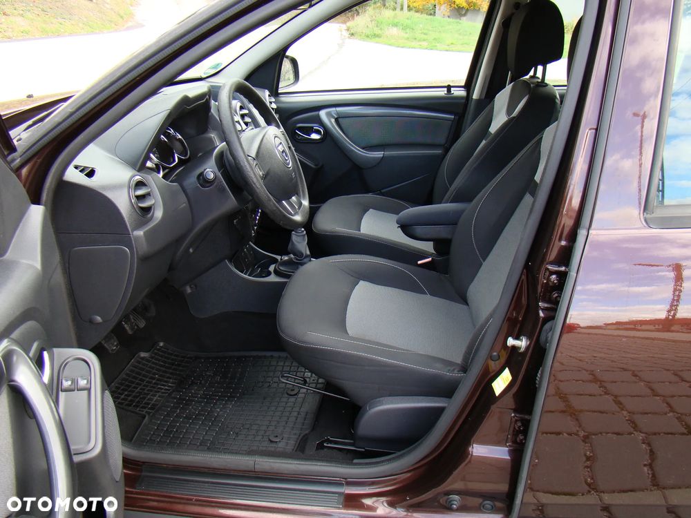Dacia Duster TCe 125 2WD Comfort - 27