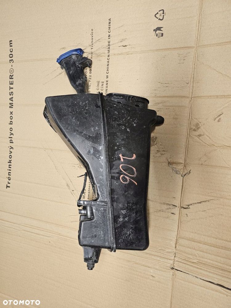 zbiornik spryskiwaczy mercedes c-klasa 206 a2068600400 - 1