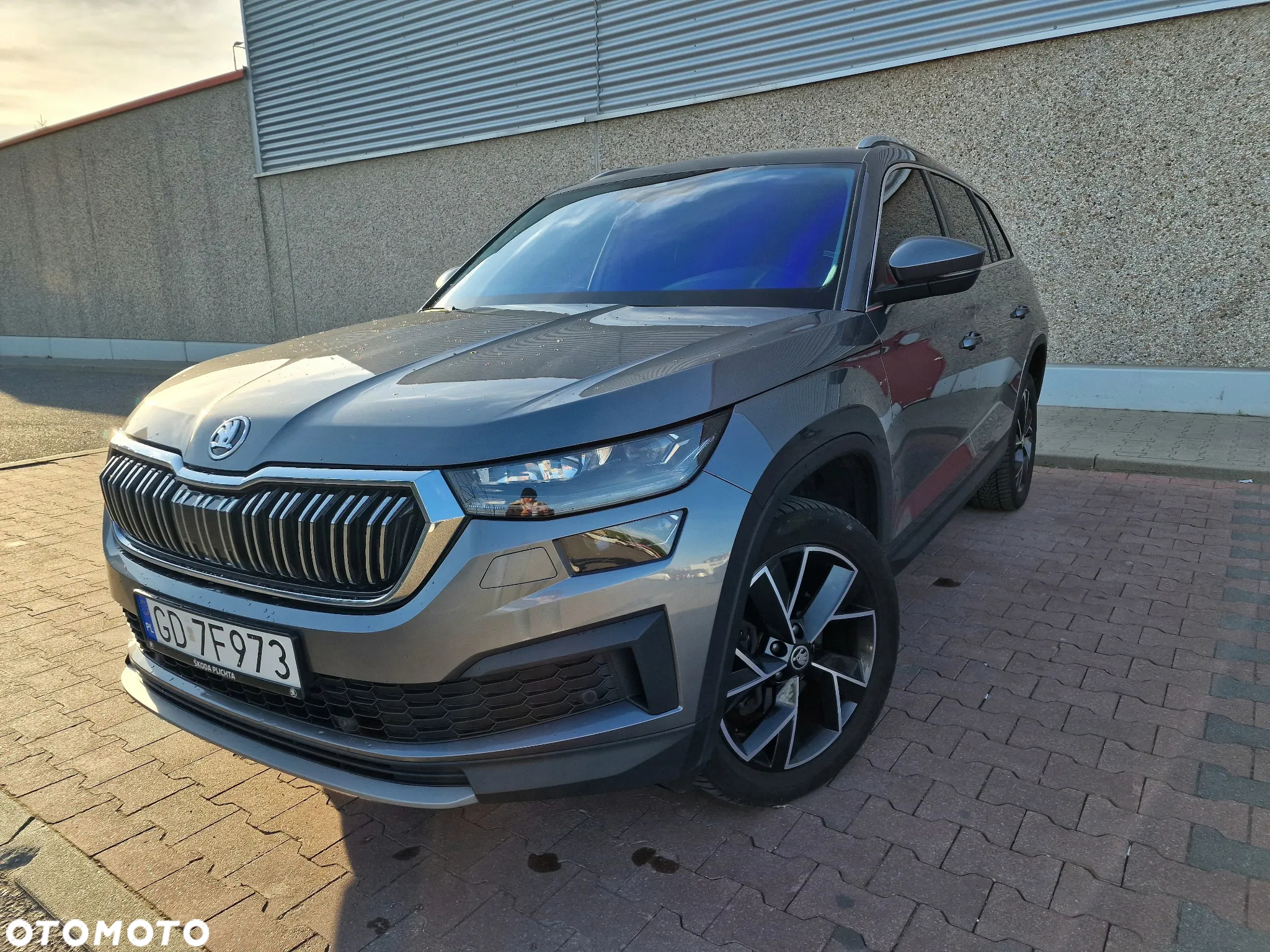Skoda Kodiaq 2.0 TDI 4x2 Style DSG - 6