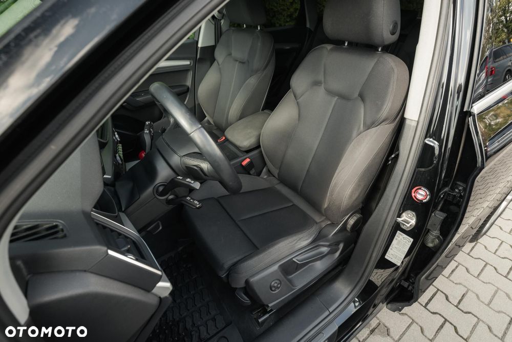 Audi Q5 - 9