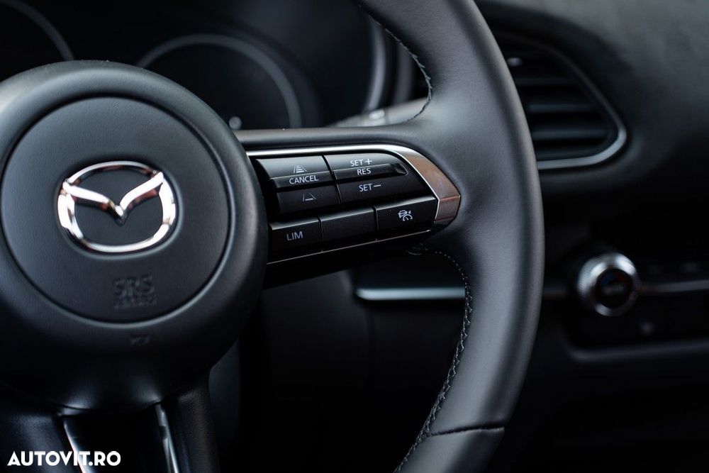Mazda CX-30 - 26