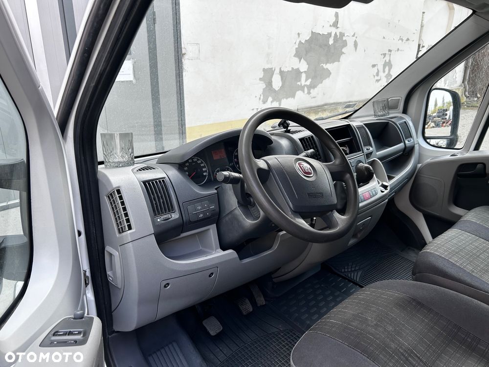 Fiat Ducato - 6