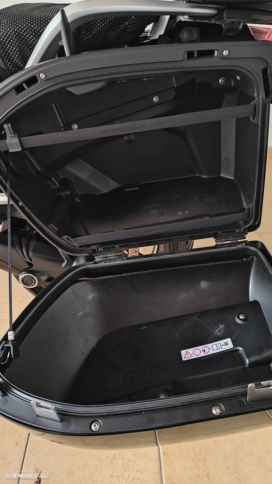 BMW R 1250 RT Triple Black - 17