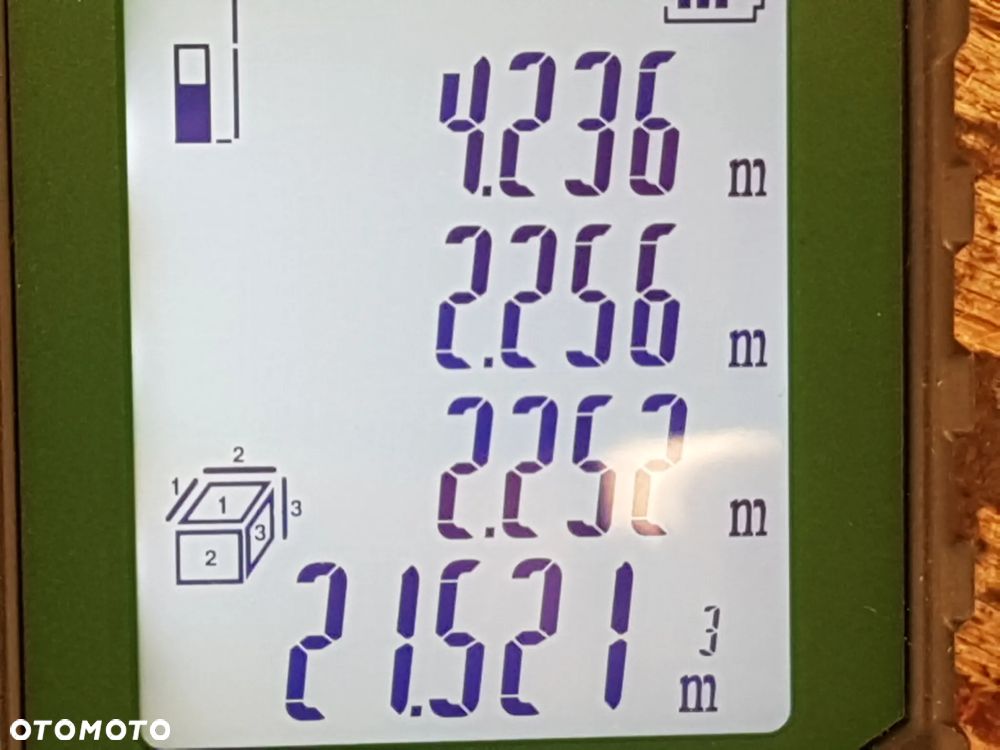 Renault MASTER KONTENER 8EP 4,23x2,25x2,25 KLIMA MANUAL KRAJOWY 6-BIEGÓW - 19