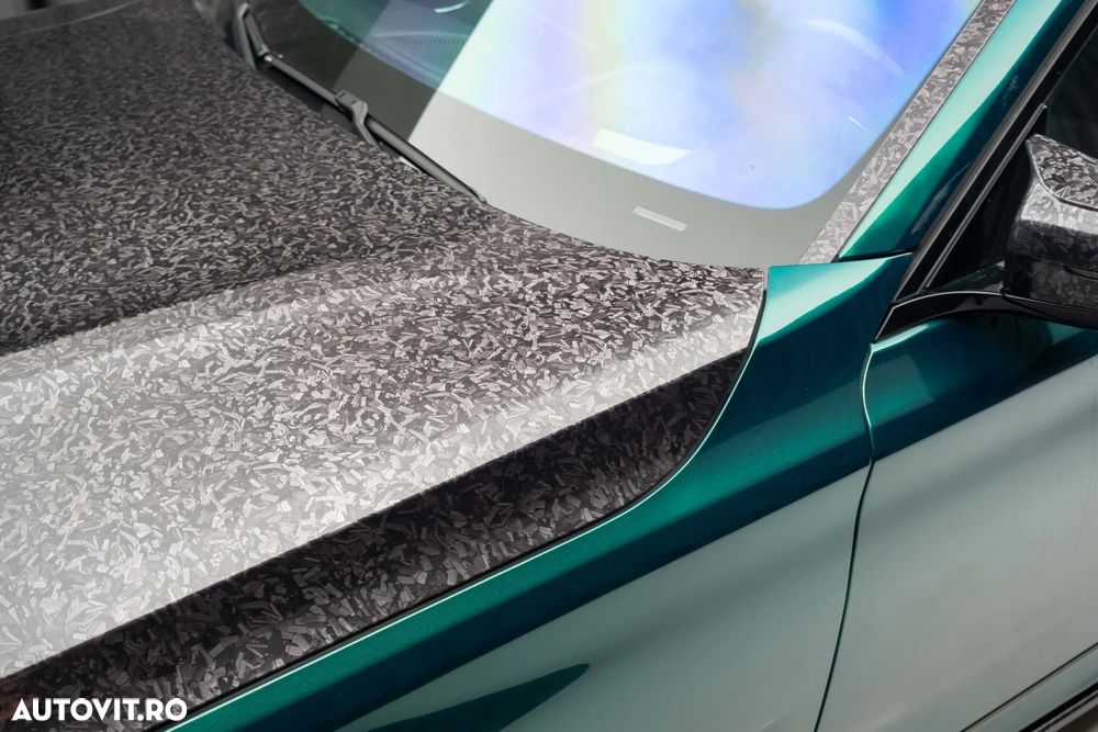 BMW Seria 7 750i xDrive - 10