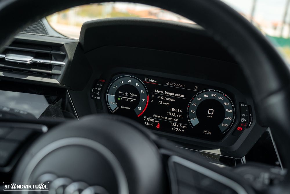 Audi A3 Sportback 30 TFSI - 16