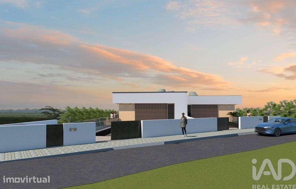 Casa / Villa T3 em Eixo e Eirol de 99,00 m2 - Grande imagem: 3/11