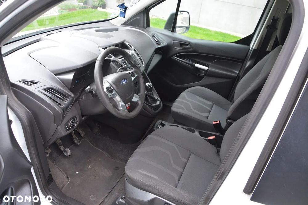 Ford Transit Connect 220 L1 Trend - 7