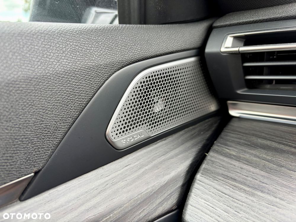 Peugeot 508 PureTech 225 EAT8 GT - 23