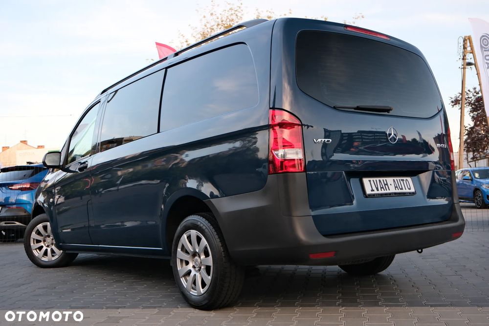 Mercedes-Benz Vito CDI Tourer Select 447.703 - 8