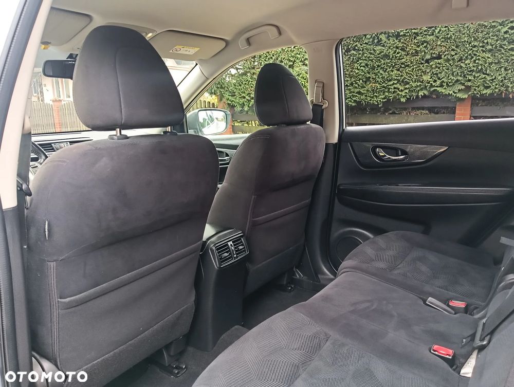Nissan X-Trail - 32