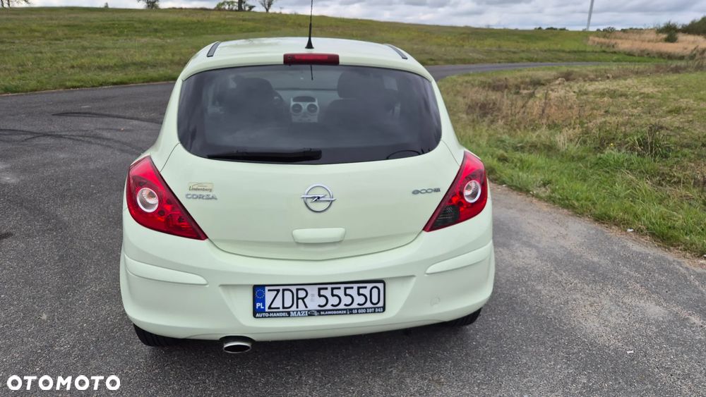 Opel Corsa - 3