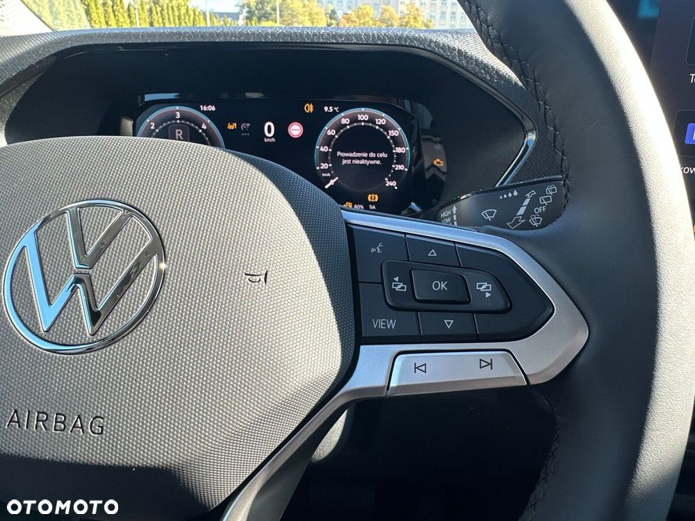 Volkswagen Caddy Trend Maxi - 17