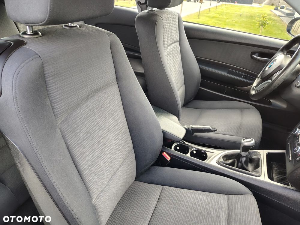 BMW Seria 1 116i Edition Sport - 14