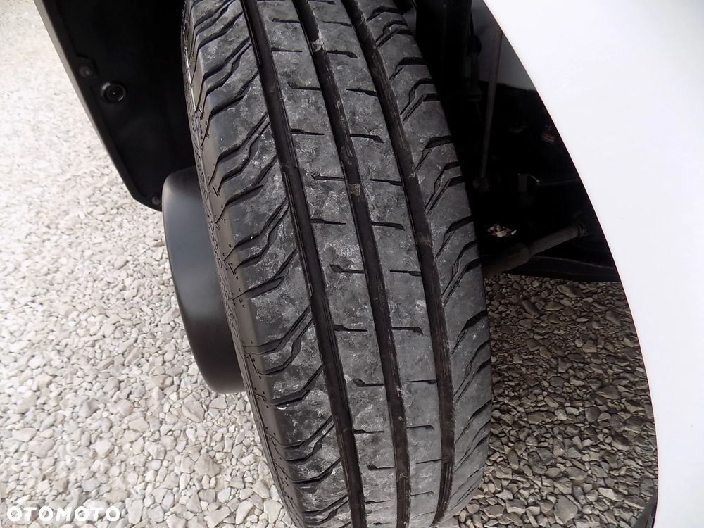 Renault MASTER; FIRANA 10-PALET NA BLIŹNIAKACH, PRZEBIEG; 23 TYŚ ! - 15