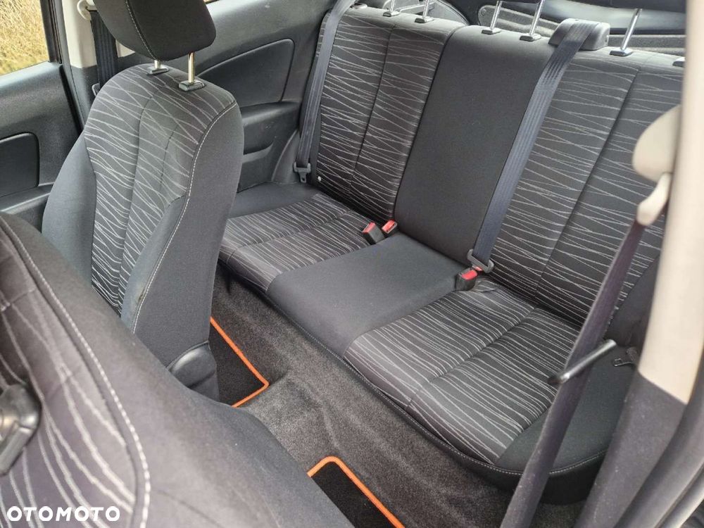 Mazda 2 1.3 Comfort - 13