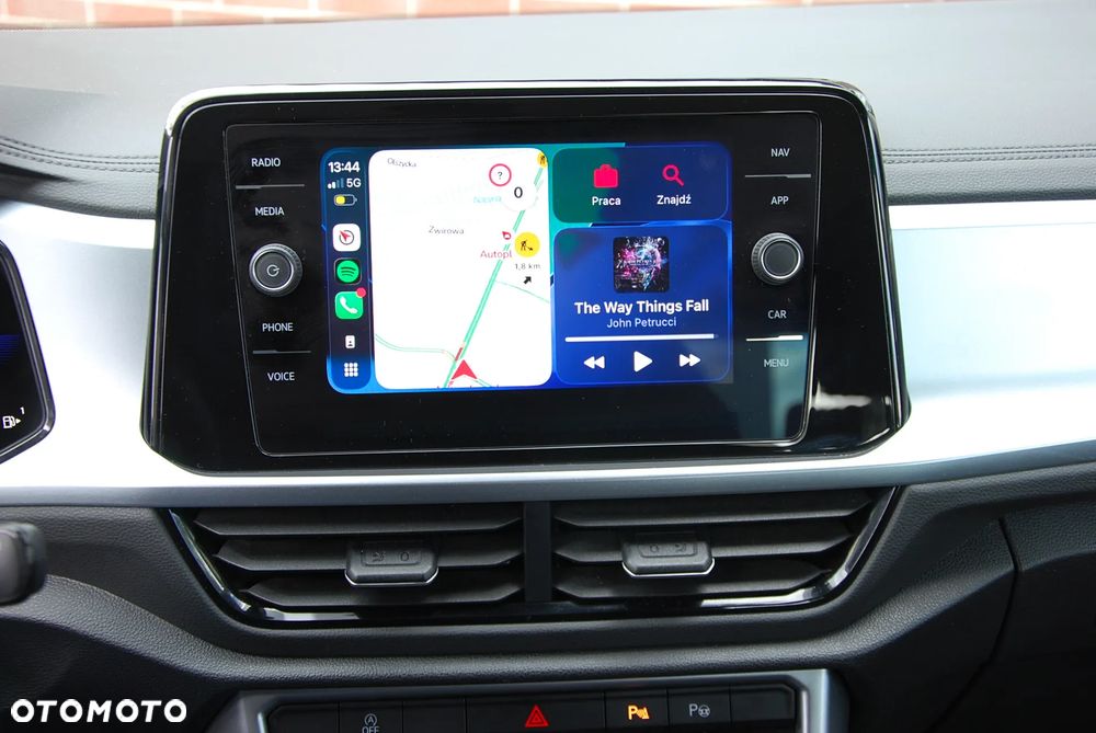 Volkswagen T-Roc 1.5 TSI Style - 8