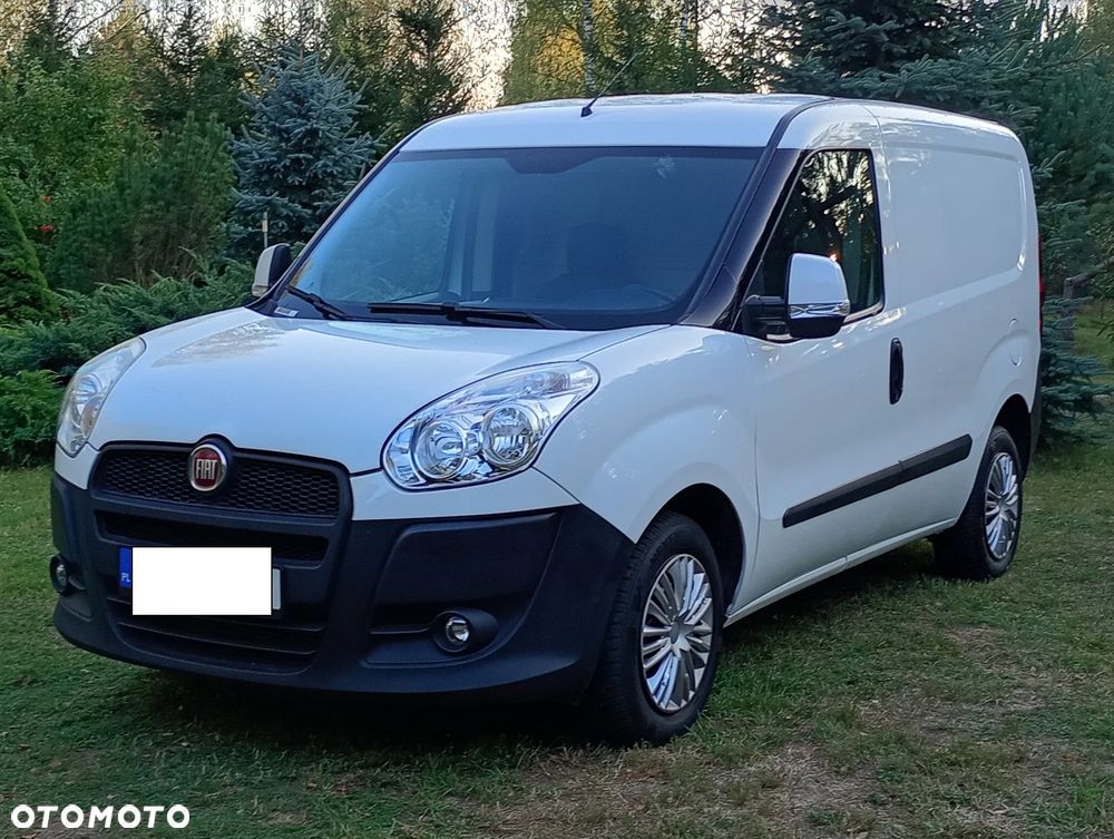 Fiat Doblo - 3