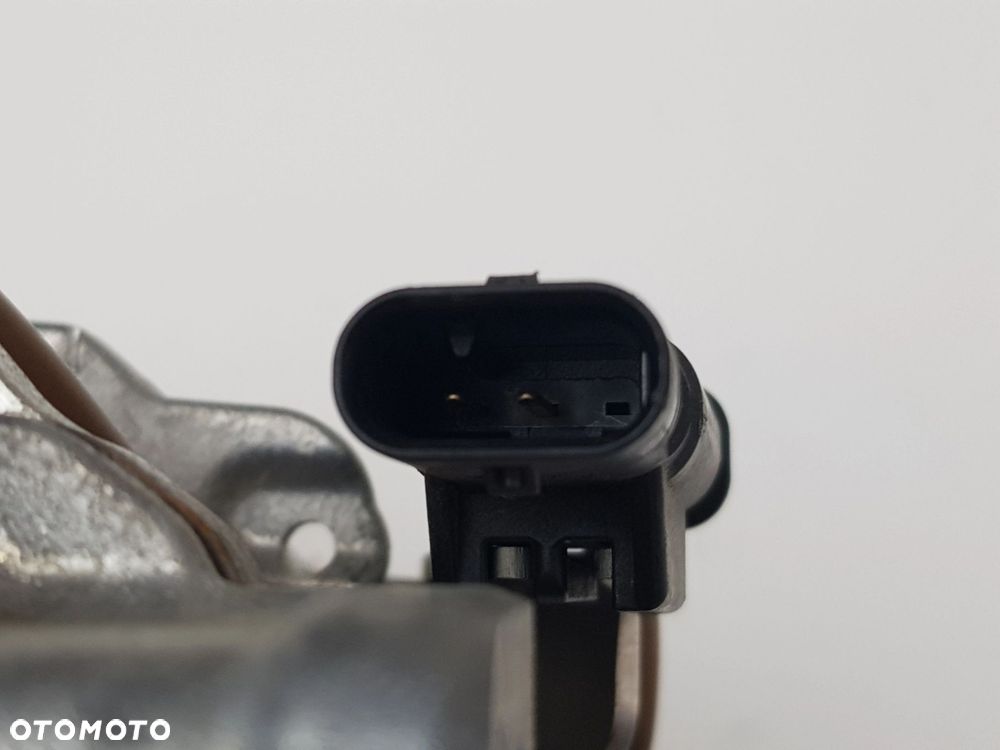Kompresor Sprężarka klimatyzacji BMW E60 E90 F10 6SES14A 9391397 - 10