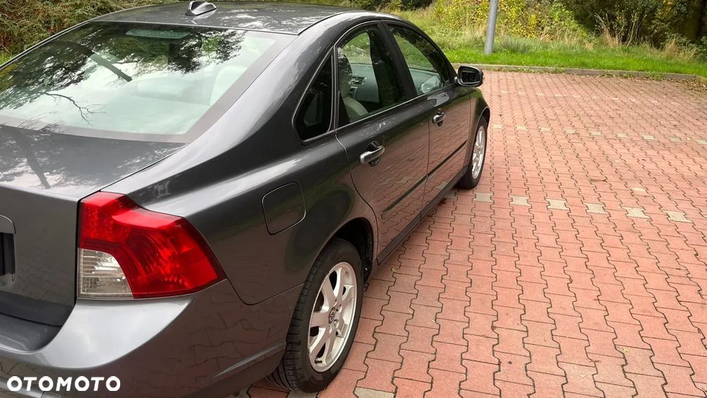 Volvo S40 2.0D Kinetic - 9