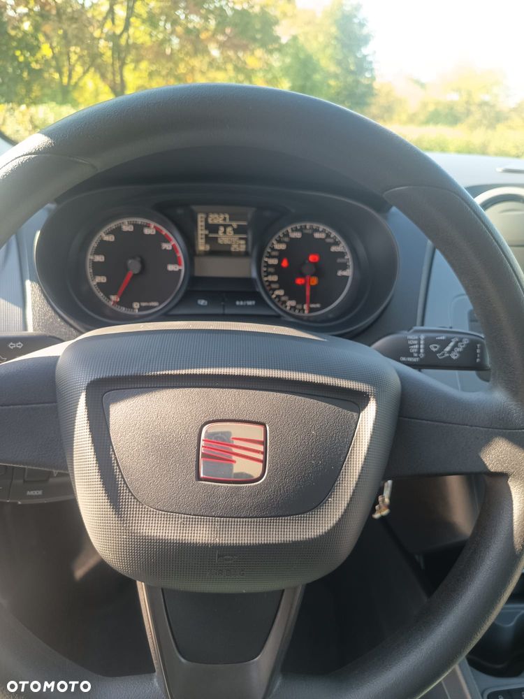 Seat Ibiza - 16