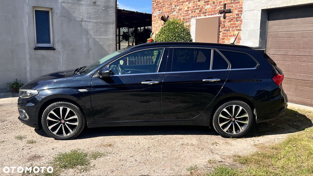 Fiat Tipo - 3
