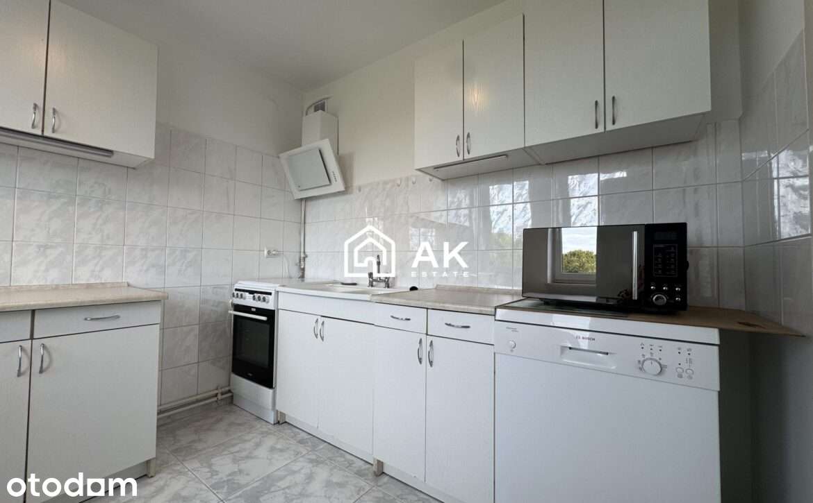 2-pokojowe mieszkanie przy ul. Piastowskiej 46 | Bronowice | Krowodrza