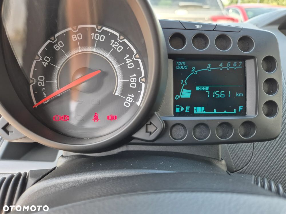Chevrolet Spark - 3