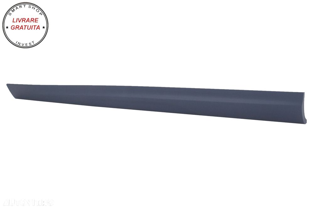 Praguri Laterale BMW E46 Seria 3 Sedan Touring (1998-2005) M-Technik Design- livrare gratuita - 2